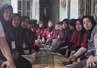 Kodim 0620/Cirebon dan APINDO Berikan Pelatihan Kewirausahaan untuk Ibu-Ibu