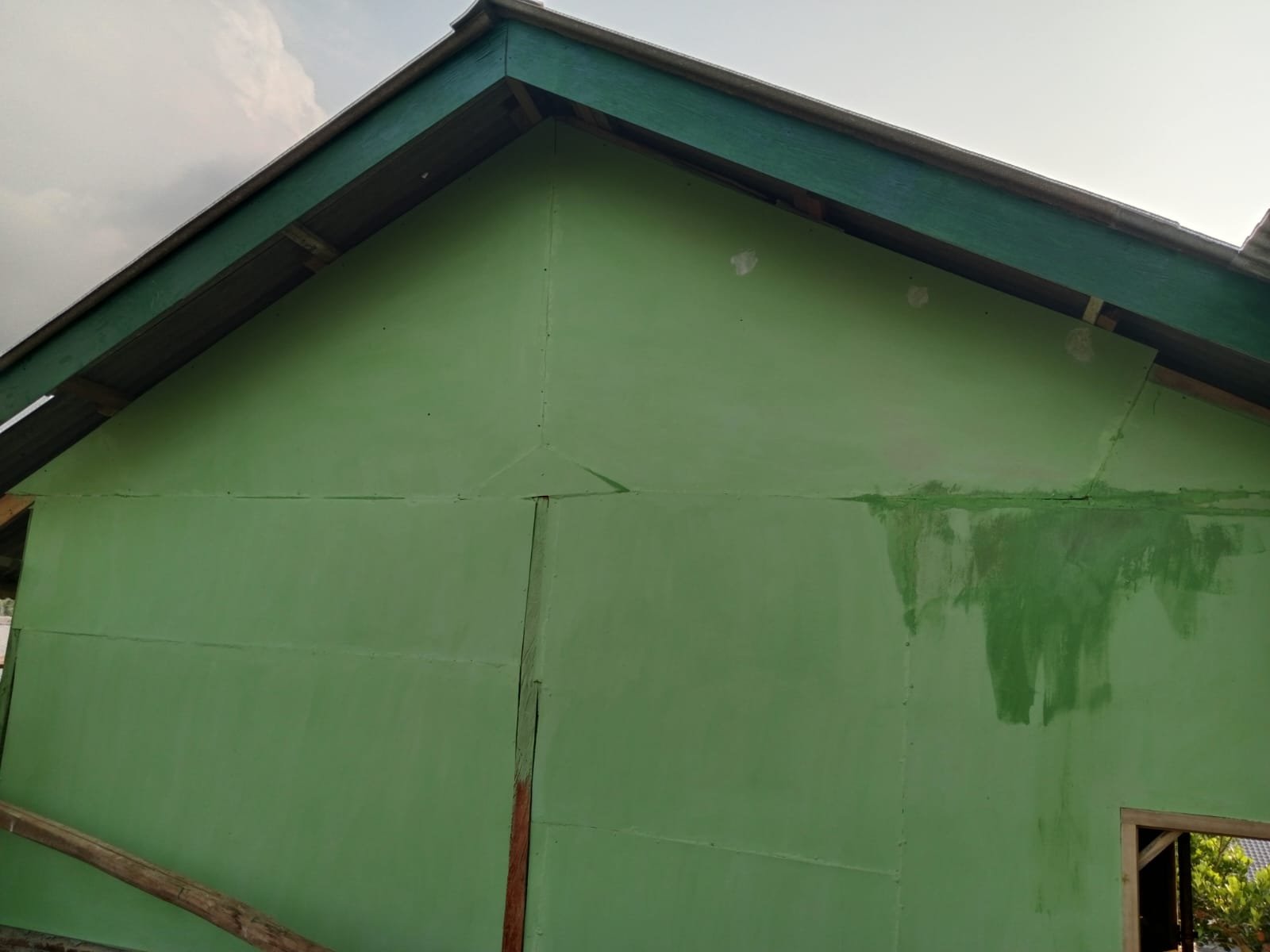 Pentingnya Gotong Royong dalam Program TMMD Ke-129